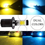 Φώτα ομίχλης LED - H11 - 608033