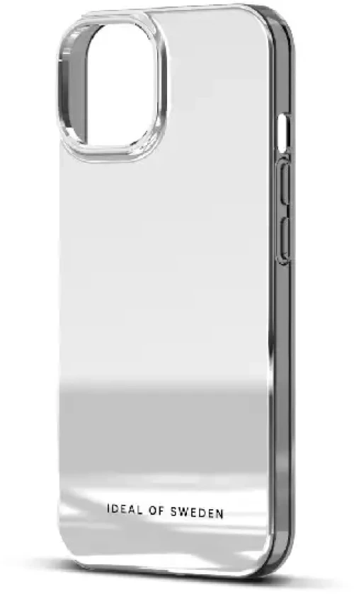 IDEAL OF SWEDEN Θήκη Clear iPhone 13/14 Mirror IDCLCSS23-I2261-477