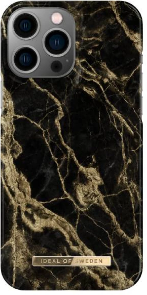 IDEAL OF SWEDEN® Θήκη Fashion iPhone 13 Pro Max Sahara Snake - (IDFCSS20-I2167-191)