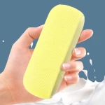 Techsuit® Silicone Sleeve και Door Cover για IQOS 3 Series - Μαύρο