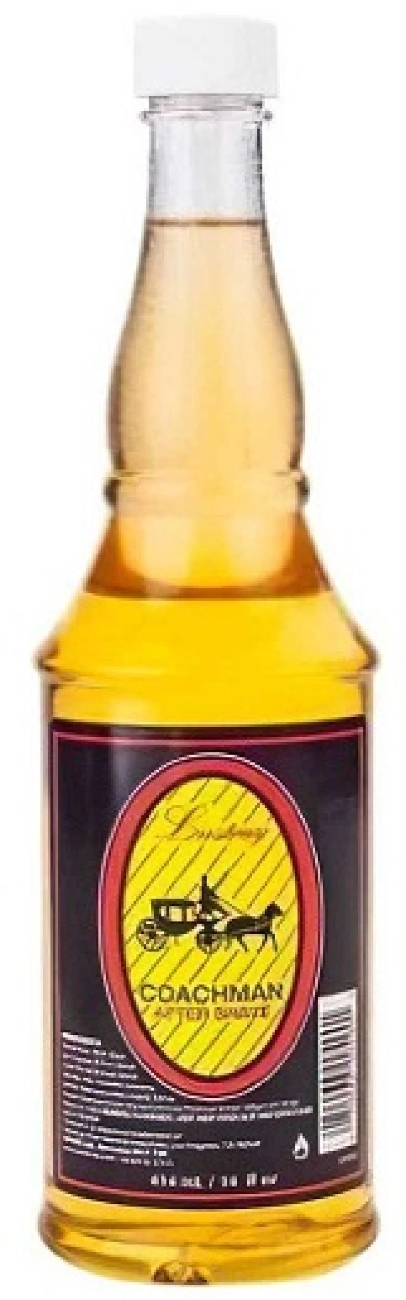 CLUBMAN PINAUD After Shave Lustray Coachman  414ml
