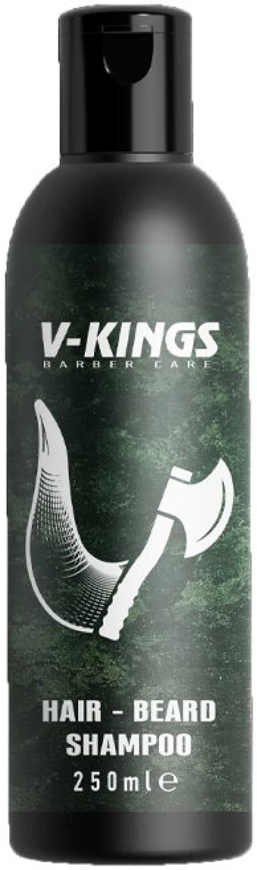 V-Kings Beard Shampoo 250ml