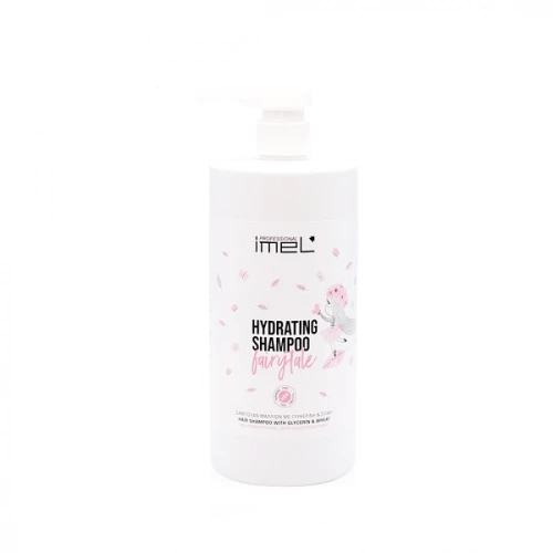 Imel Σαμπουάν Ενυδάτωσης Fairytale 1000ml