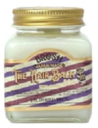 Brosh Pomade Hair Balm 70gr