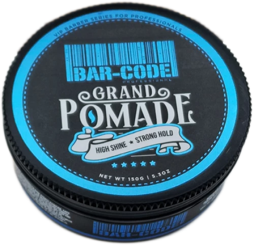 Barcode Professional Grand Pomade 150ml