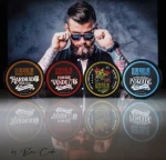 Barcode Professional Grand Pomade 150ml
