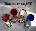 Barcode Professional Grand Pomade 150ml