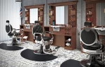 Πατάκι Για Barber Chair