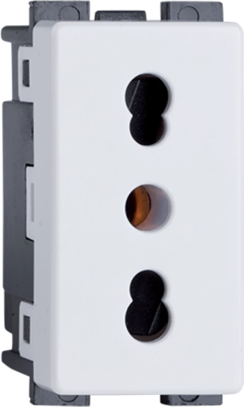 LECCE ITALIAN STANDART MULTI SOCKET