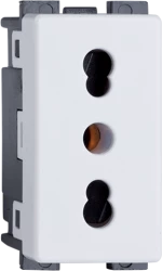 LECCE ITALIAN STANDART MULTI SOCKET