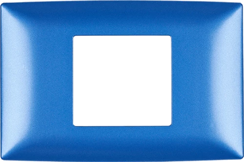 LECCE DOUBLE PANEL BLUE