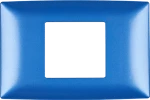 LECCE DOUBLE PANEL BLUE