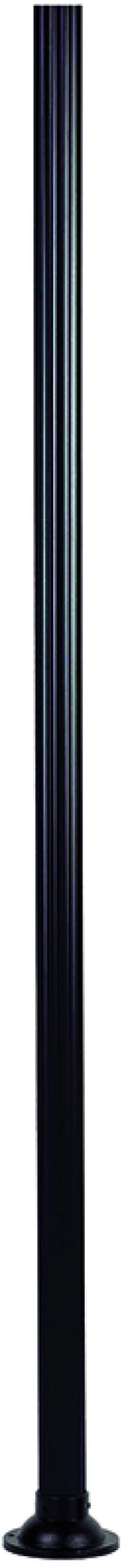 ΚΟΛΟΝΑ  396-100 100CM ΜΑΥΡΟ