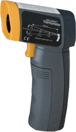 INFRARED TEMPERATURE METER EM520A