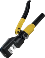 CRIMPING PLIERS YQK- 50