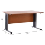 ΓΡΑΦΕΙΟ ΕΠΑΓΓΕΛΜΑΤΙΚΟ FB9045.03 ΚΕΡΑΣΙ 150X80X75