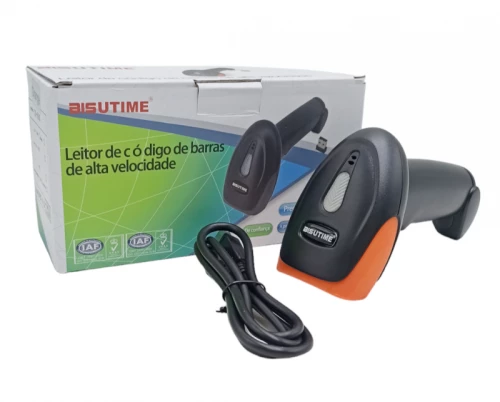 ΑΣΥΡΜΑΤΟ BARCODE SCANNER HL-3098