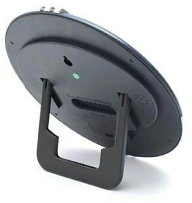 Kadio Ψηφιακό Ρoλόι - Digital Clock KD-3806N 68205