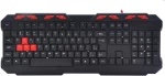 Yelandar Gaming Πληκτρολόγιο K-760 - Multi-media Gamer Keyboard 560032