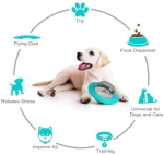Παιχνίδι σκύλου UFO - Dog Planet Treat Toy 47107
