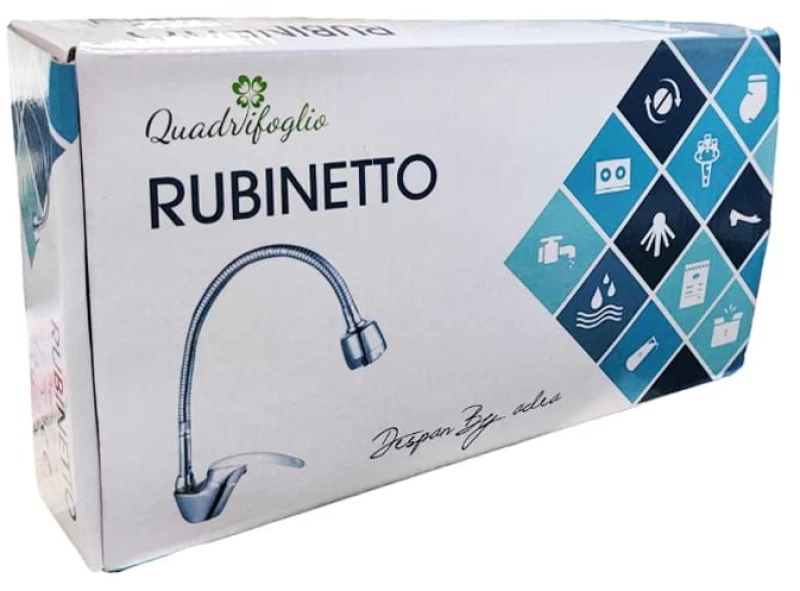 Rubinetto Βρύση κουζίνας/Μπαταρία Κουζίνας - Water tap 42061
