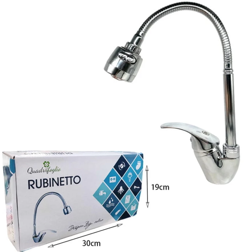 Rubinetto Βρύση κουζίνας/Μπαταρία Κουζίνας - Water tap 42061