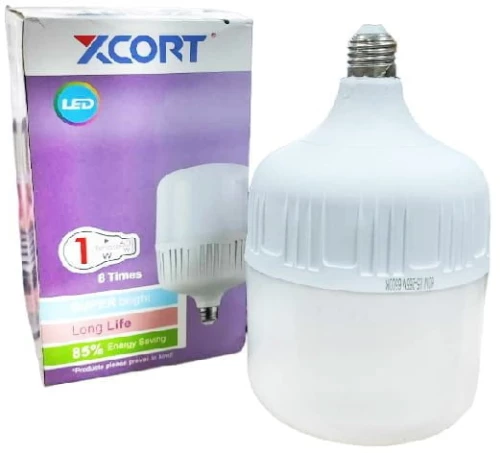 XCort Λάμπα 60W E27 - Light bulb LED lamp 062167