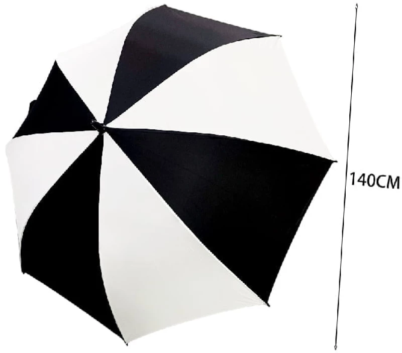 Ομπρέλα βροχής αυτόματη – Umbrella 097010