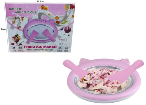 Παγωτομηχανή - Ice roll maker 8210