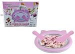 Παγωτομηχανή - Ice roll maker 8210