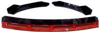 Σπόιλερ μπροστινού προφυλακτήρα - Front bumper spoiler z696633