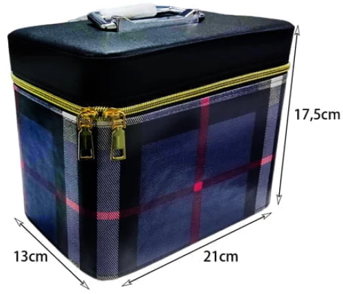 Νεσεσέρ καλλυντικών - Cosmetic bag 5855