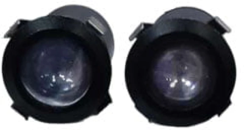 Φωτάκια πορτών αυτοκινήτου 2τμχ - Car door lights 2pcs 10232