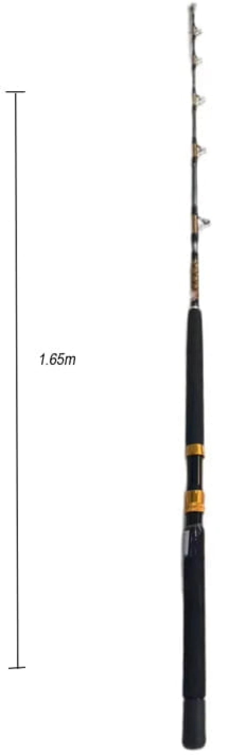Καλάμι ψαρέματος 1.65m - Fishing rod z692528