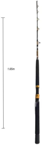 Καλάμι ψαρέματος 1.65m - Fishing rod z692528