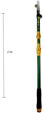 Καλάμι ψαρέματος 2.7m - Fishing rod z692504