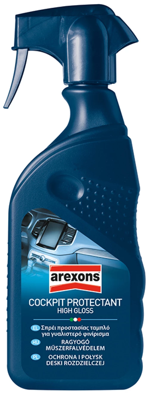 ΤΑΜΠΛΩ ΓΑΛΑΚΤΩΜΑ AREXONS 400ml 13904