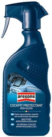 ΤΑΜΠΛΩ ΓΑΛΑΚΤΩΜΑ AREXONS 400ml 13904