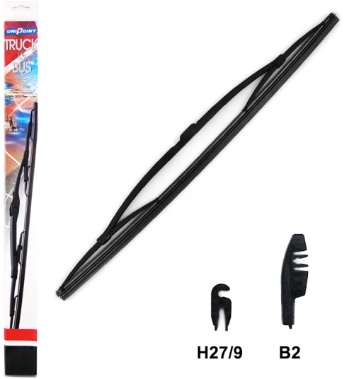 ΥΑΛΟΚΑΘΑΡΙΣΤΗΡΑΣ ΦΟΡΤΗΓΟΥ ΚΛΑΣΙΚΟΣ UNI 20" 500mm 21330