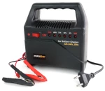 ΦΟΡΤΙΣΤΗΣ ΜΠΑΤΑΡΙΑΣ 4.0AMP 21599