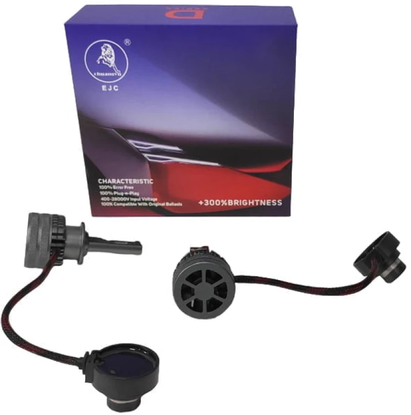 EJC Φώτα αυτοκινήτου D2S - Car headlight Z694505