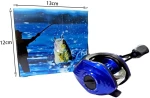 Μηχανισμός ψαρέματος - Fishing Reel z692538
