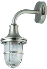 ΜΠΡΟΥΤΖ.ΑΠΛΙΚΑ  ΜΠΡΟΝΖΕ CE,IP64,E27,20CMX30CM(4411)