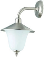 ΜΠΡΟΥΤΖ.ΑΠΛΙΚΑ  Ε27,IP64,23CMX34CM  ΜΑΥΡΟ(4141Μ)