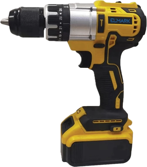 ΔΡΑΠΑΝΟΚΑΤΣΑΒΙΔΟ EL-CD55 18V