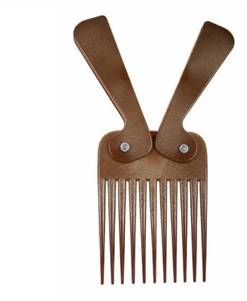 Afro Comb 236