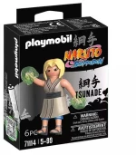Playmobil Naruto-Tsunade