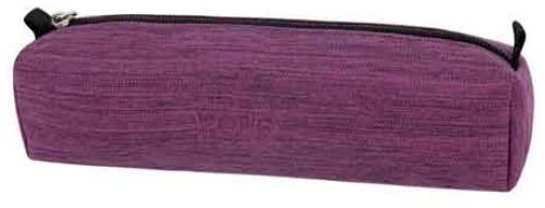 Polo Κασετίνα Wallet Jean Μωβ
