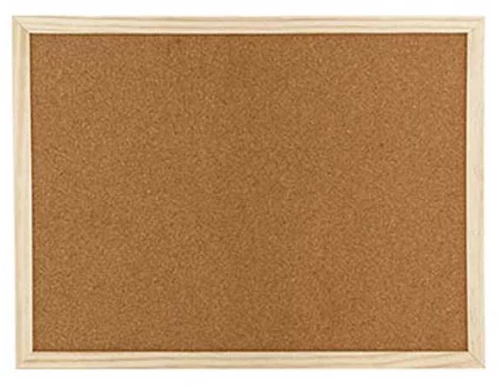 Πινάκας φελλού Metron 60X90