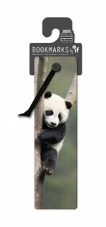 Σελιδοδείκτης IF 3D-Giant Panda